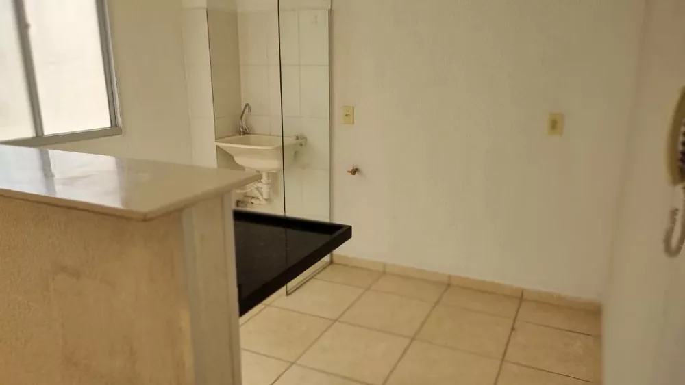 Apartamento para alugar com 2 quartos, 60m² - Foto 3