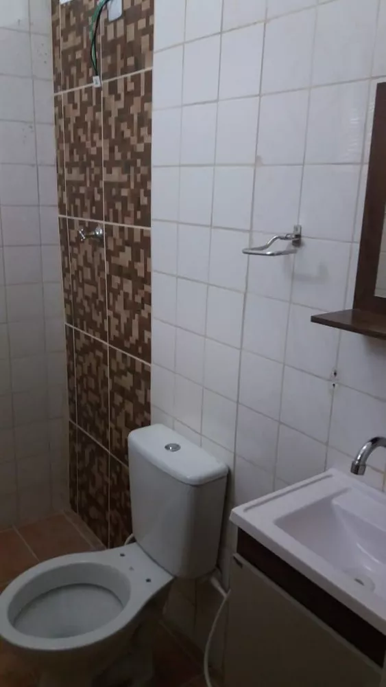 Casa à venda com 3 quartos, 130m² - Foto 6