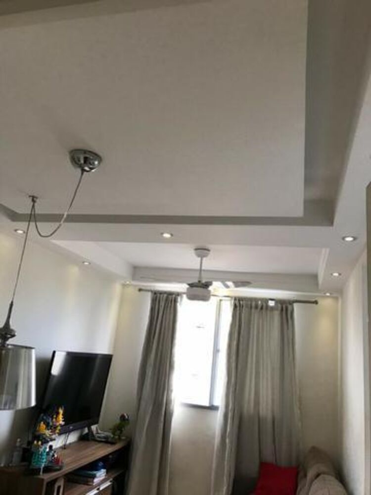 Apartamento, 2 quartos, 49 m² - Foto 6