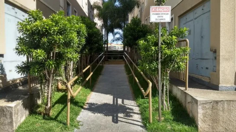 Apartamento, 2 quartos, 49 m² - Foto 9