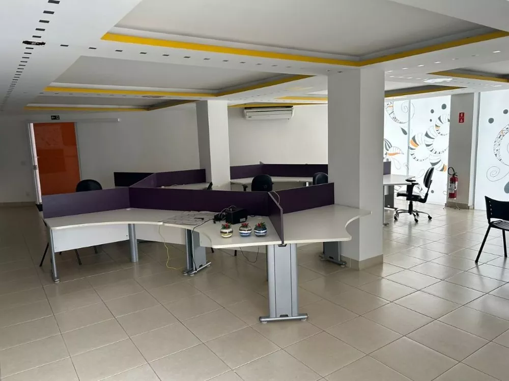 Conjunto Comercial-Sala para alugar, 100m² - Foto 1