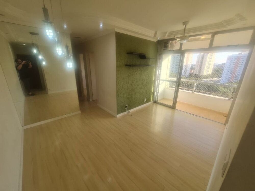 Apartamento à venda com 3 quartos, 80m² - Foto 4