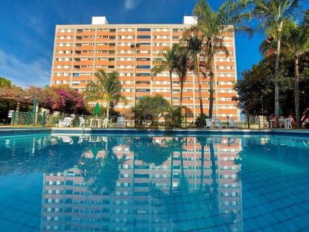 Apartamento à venda com 3 quartos, 80m² - Foto 1