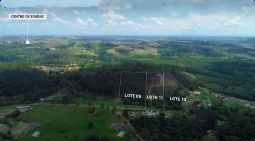 Loteamento e Condomínio, 2 hectares - Foto 3