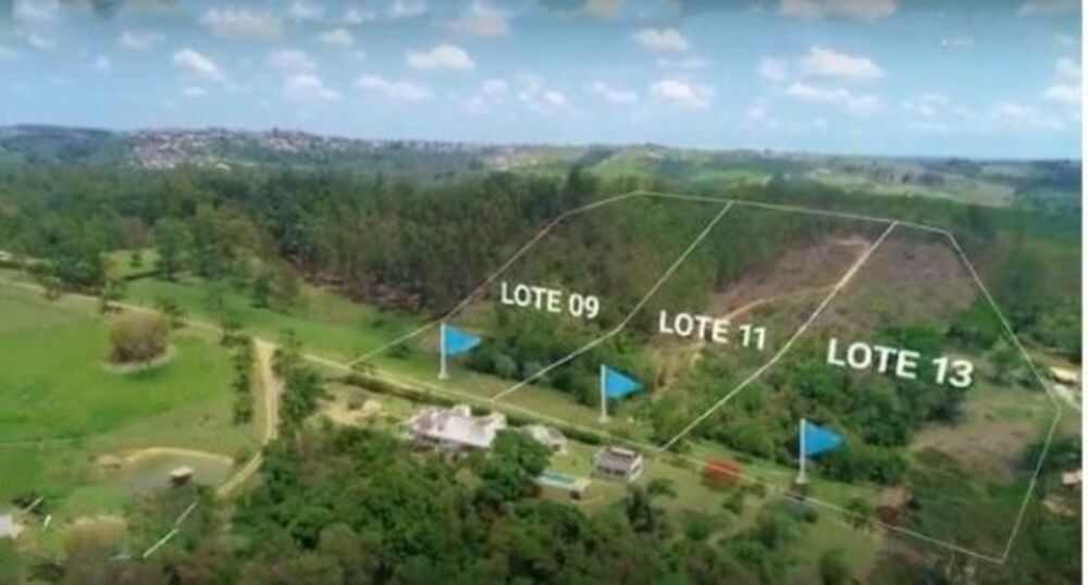 Loteamento e Condomínio, 2 hectares - Foto 2