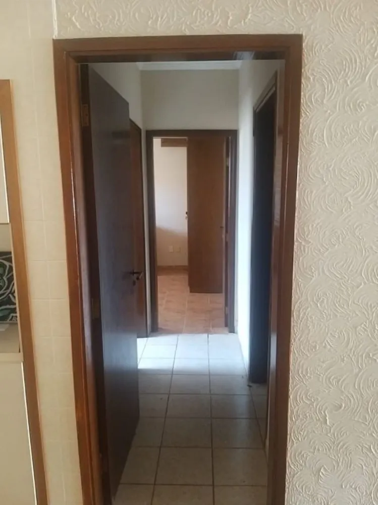 Casa, 2 quartos, 164 m² - Foto 1