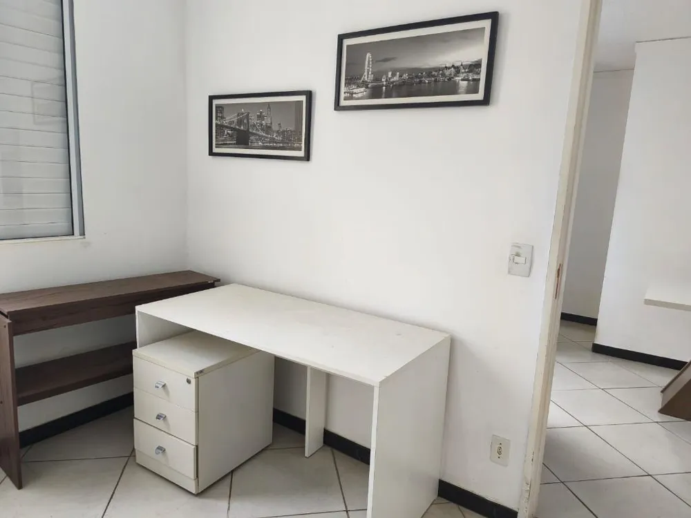 Apartamento, 2 quartos, 45 m² - Foto 4