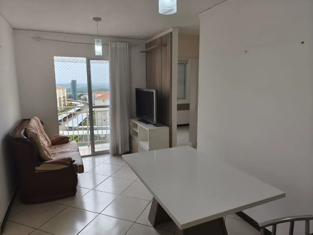 Apartamento, 2 quartos, 45 m² - Foto 1