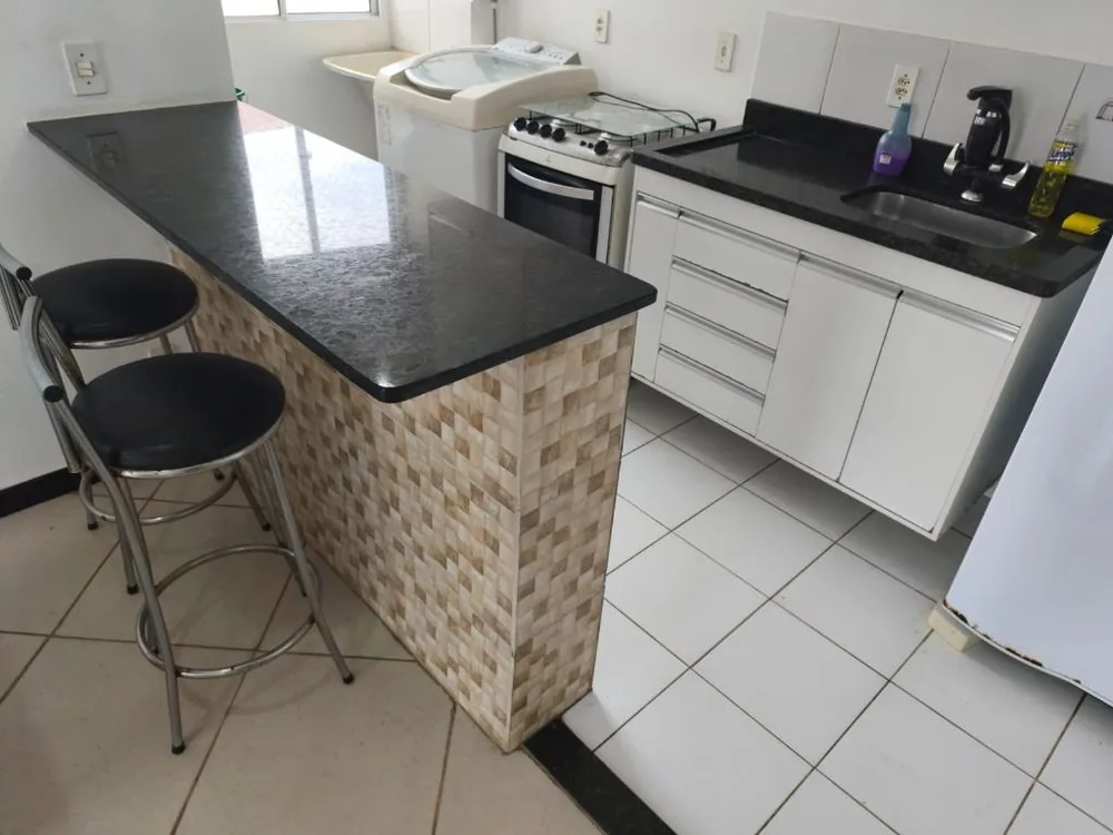 Apartamento, 2 quartos, 45 m² - Foto 3