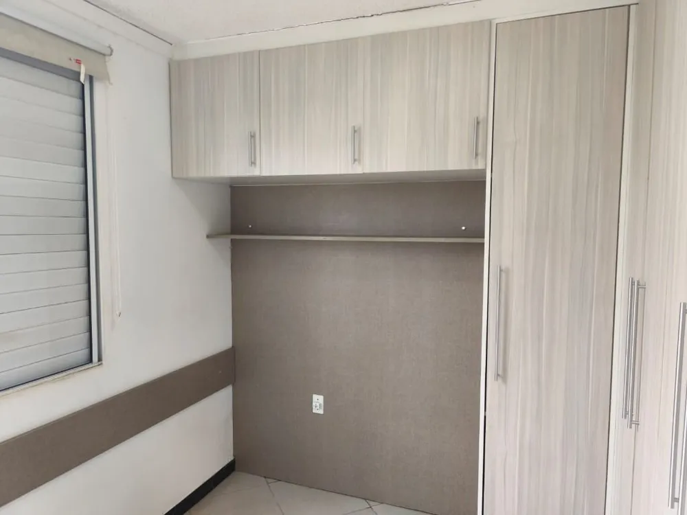 Apartamento, 2 quartos, 45 m² - Foto 6