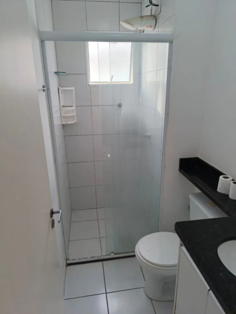 Apartamento, 2 quartos, 45 m² - Foto 7