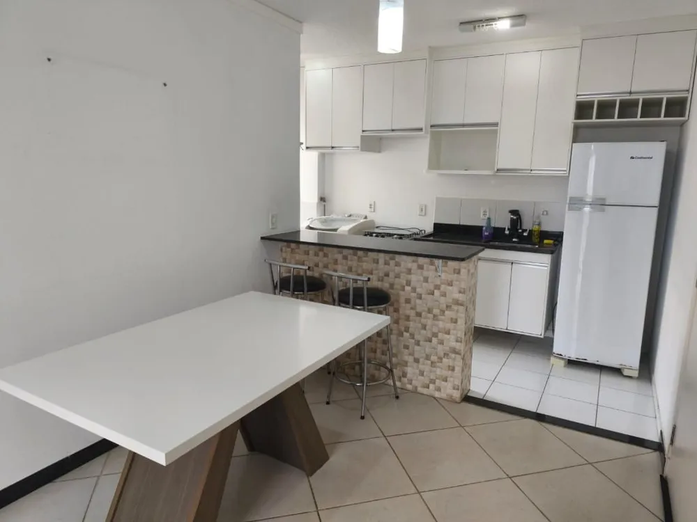 Apartamento, 2 quartos, 45 m² - Foto 5