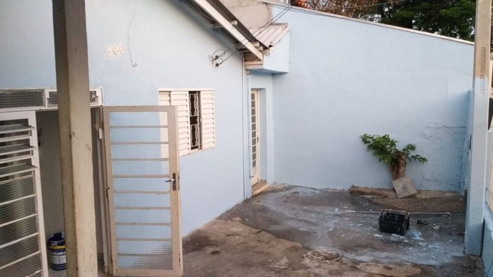 Casa, 2 quartos, 160 m² - Foto 4