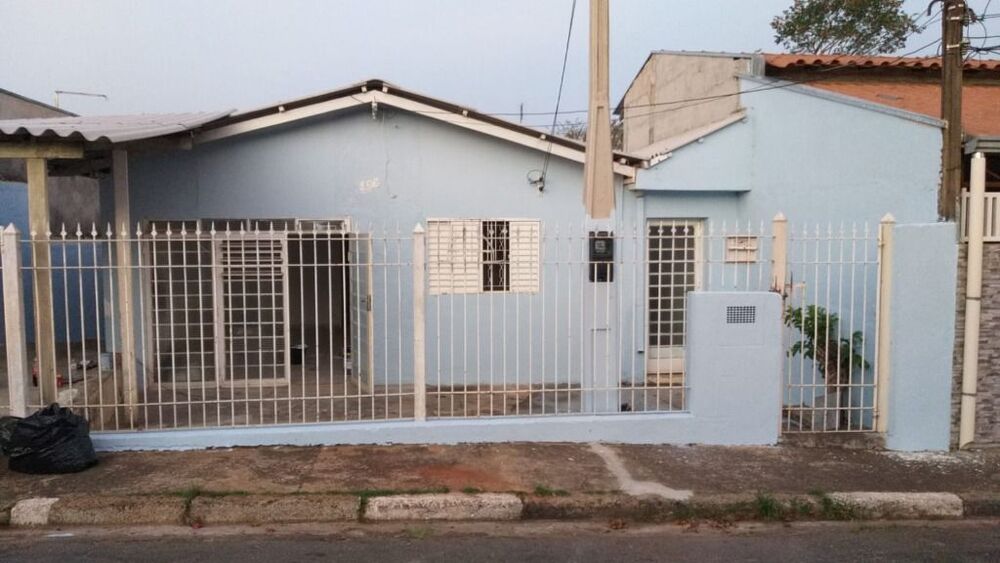 Casa, 2 quartos, 160 m² - Foto 6