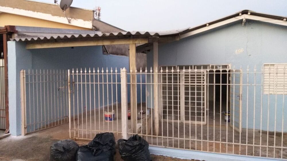 Casa, 2 quartos, 160 m² - Foto 7
