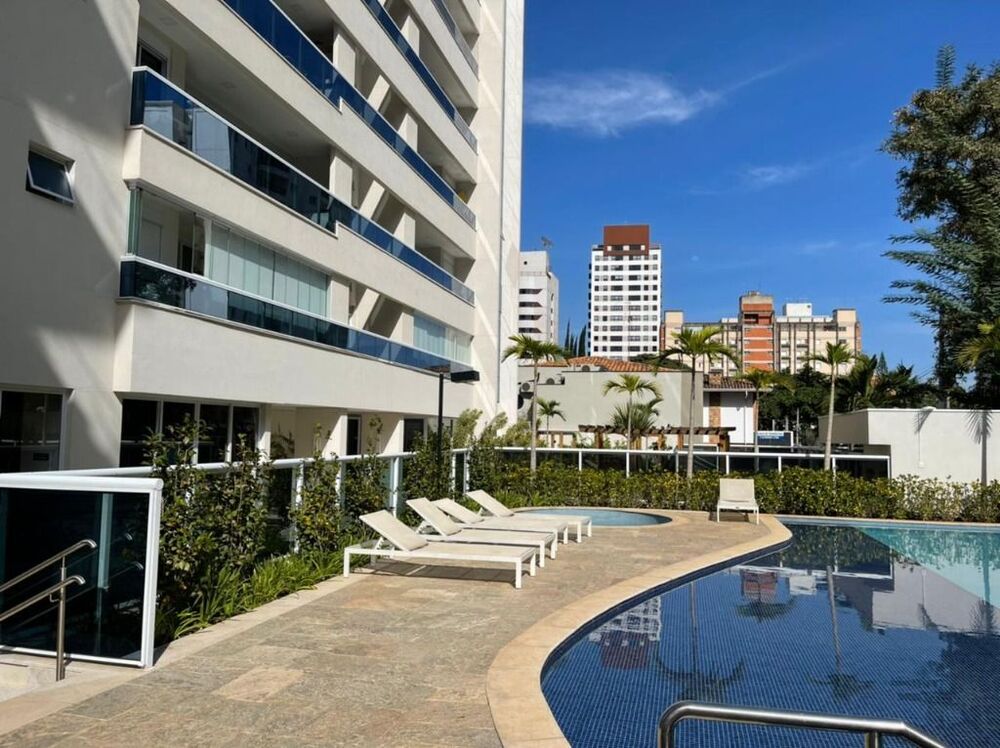 Apartamento, 2 quartos, 77 m² - Foto 1