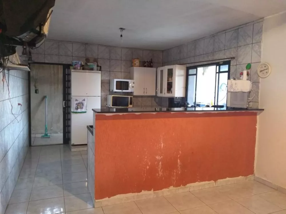 Casa, 3 quartos, 170 m² - Foto 3
