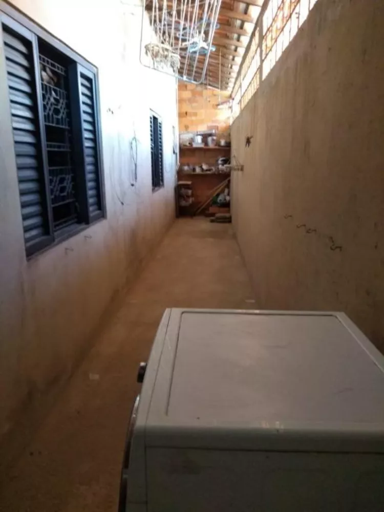 Casa, 3 quartos, 170 m² - Foto 1