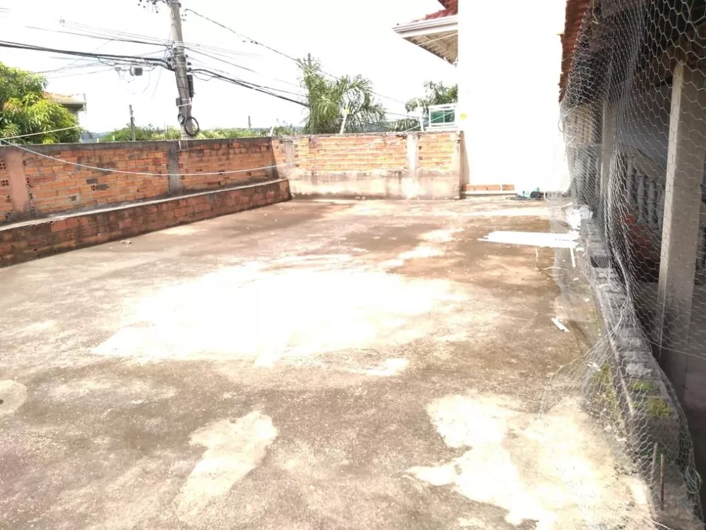 Casa, 3 quartos, 170 m² - Foto 22