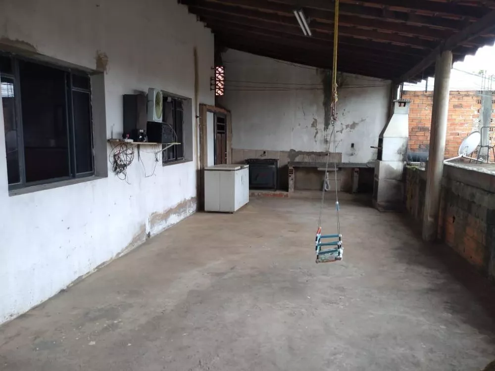 Casa, 3 quartos, 170 m² - Foto 11