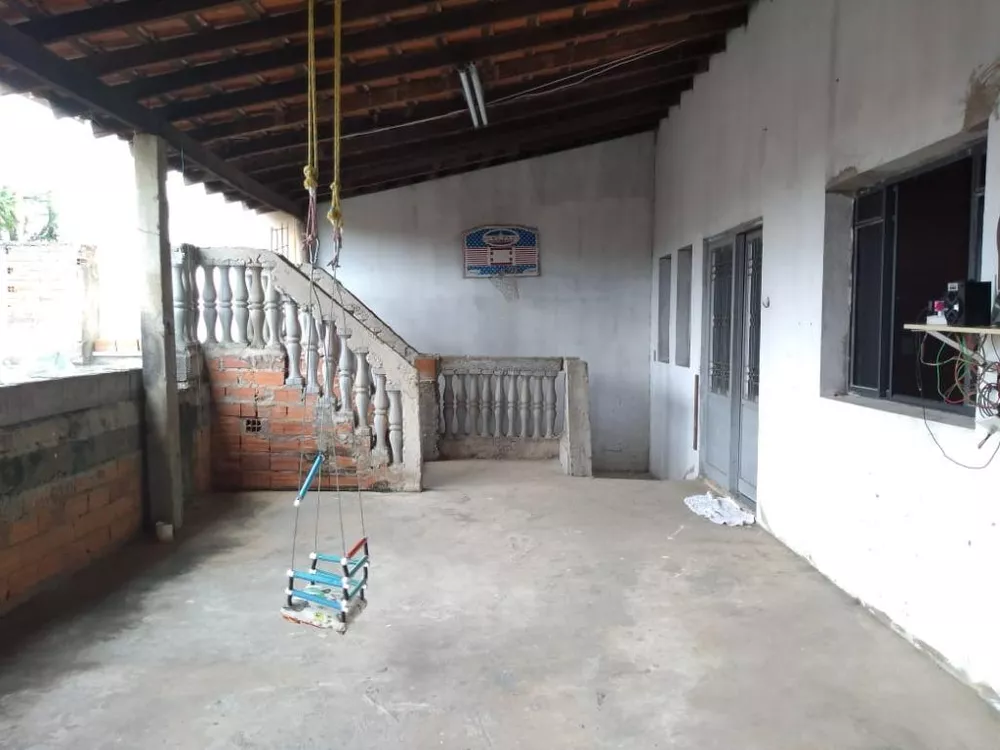 Casa, 3 quartos, 170 m² - Foto 9