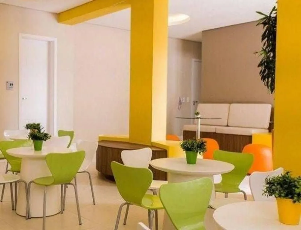 Apartamento, 3 quartos, 86 m² - Foto 11