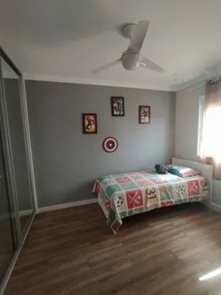 Apartamento, 3 quartos, 86 m² - Foto 5