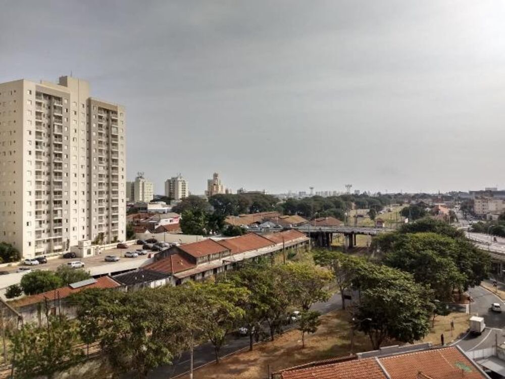 Apartamento, 1 quarto, 44 m² - Foto 3