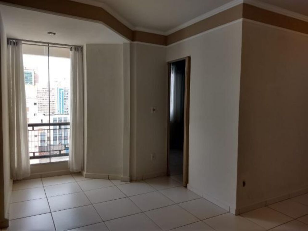 Apartamento, 1 quarto, 44 m² - Foto 1