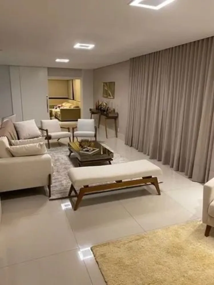 Apartamento, 3 quartos, 278 m² - Foto 4