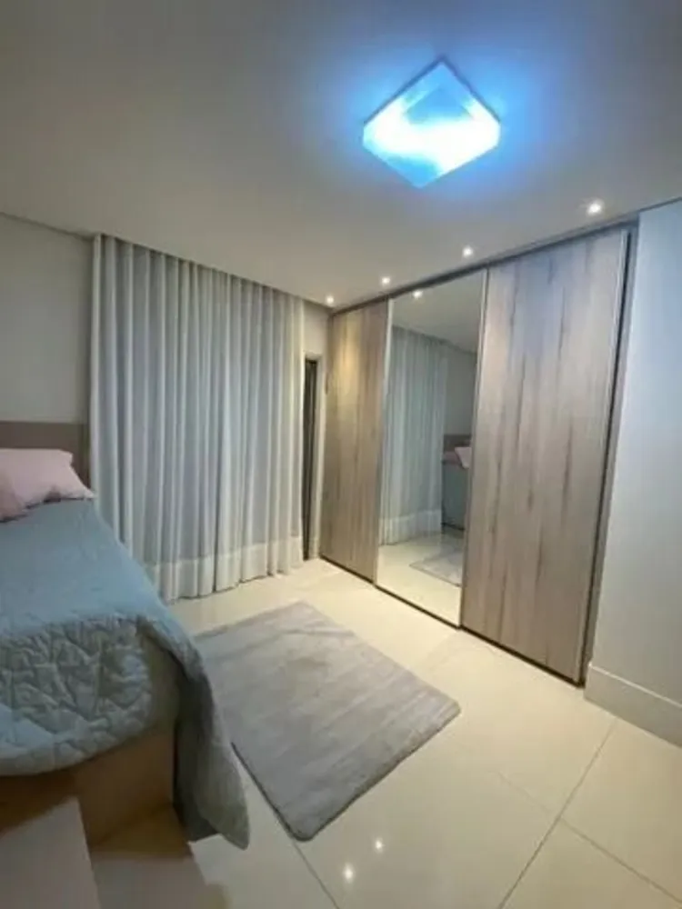 Apartamento, 3 quartos, 278 m² - Foto 1
