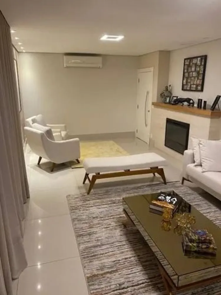 Apartamento, 3 quartos, 278 m² - Foto 8