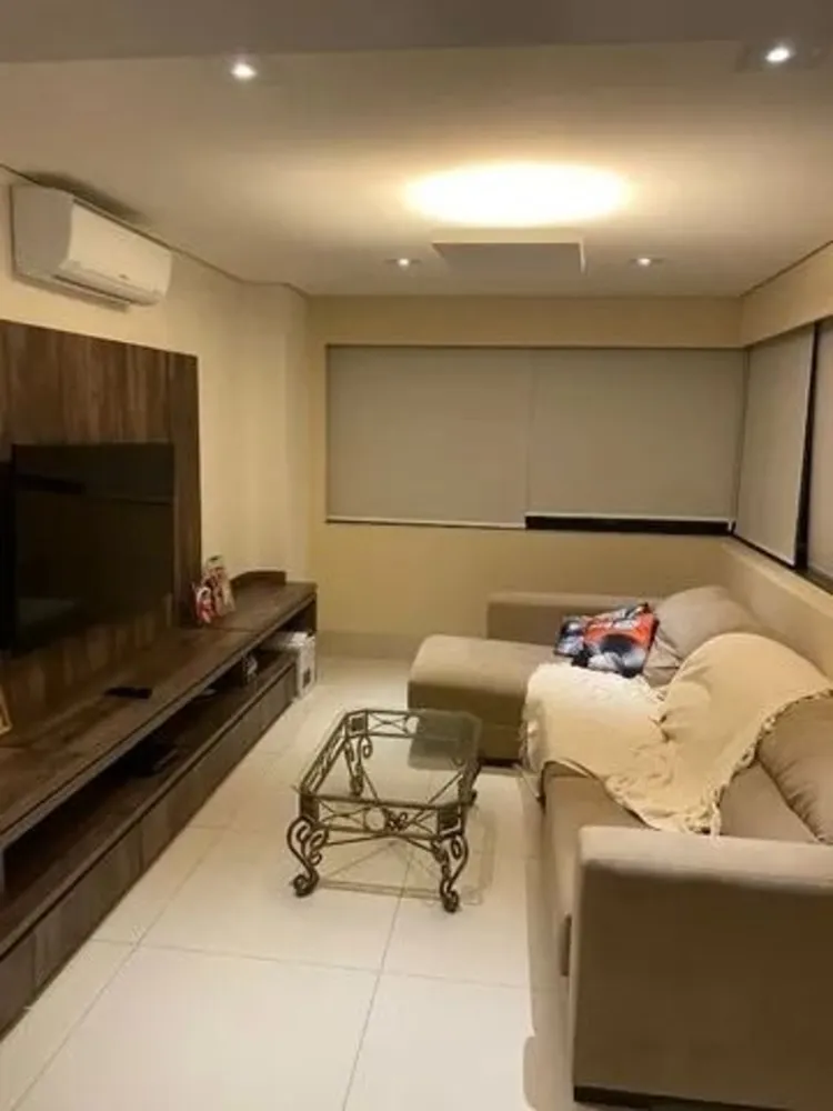 Apartamento, 3 quartos, 278 m² - Foto 6