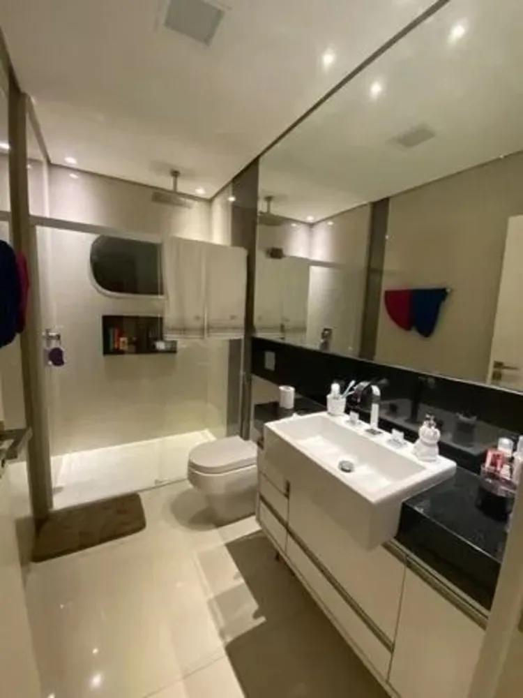 Apartamento, 3 quartos, 278 m² - Foto 3