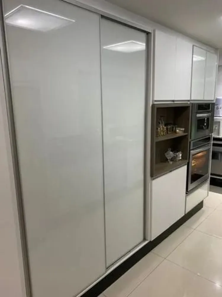 Apartamento, 3 quartos, 278 m² - Foto 2