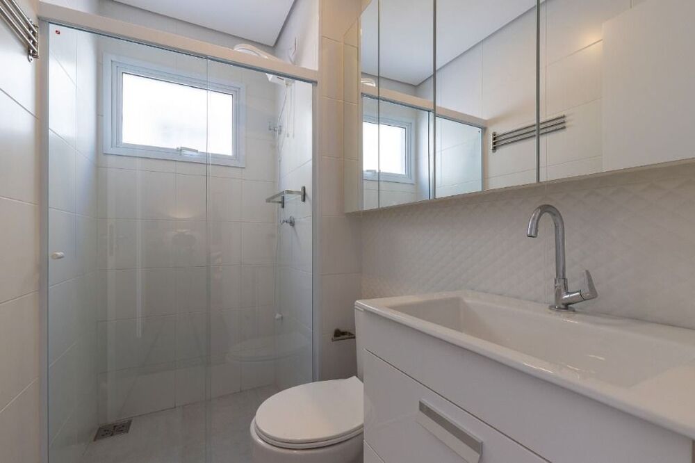 Apartamento para alugar com 2 quartos, 56m² - Foto 3