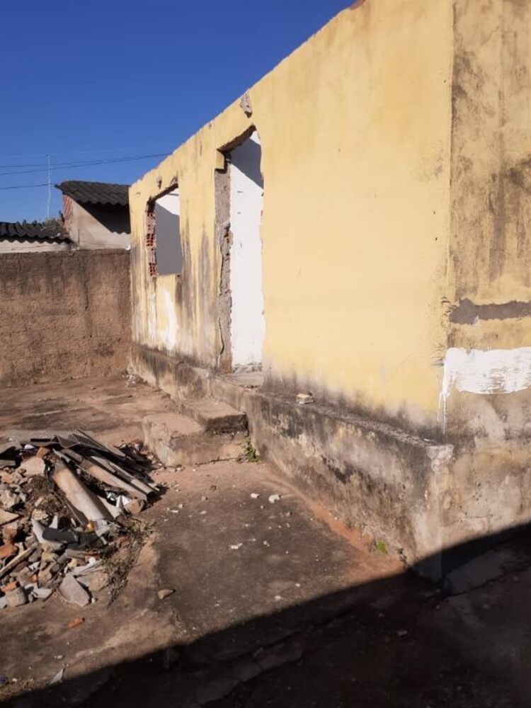 Terreno, 389 m² - Foto 1