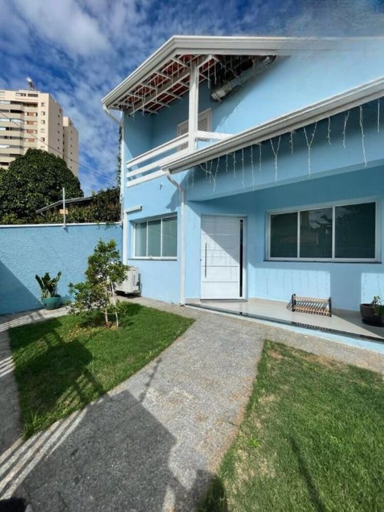 Casa, 3 quartos, 225 m² - Foto 3