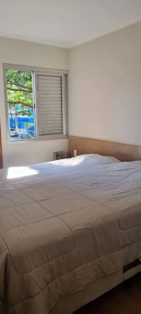Apartamento, 3 quartos, 82 m² - Foto 10