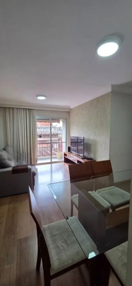 Apartamento, 3 quartos, 82 m² - Foto 1