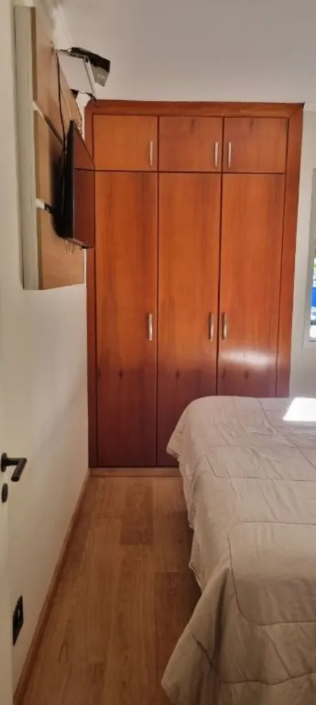 Apartamento, 3 quartos, 82 m² - Foto 3