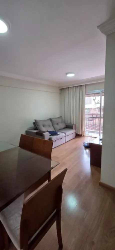 Apartamento, 3 quartos, 82 m² - Foto 2