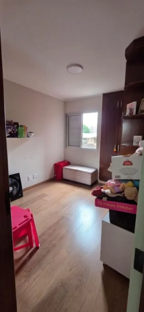 Apartamento, 3 quartos, 82 m² - Foto 5
