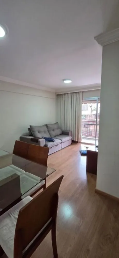 Apartamento, 3 quartos, 82 m² - Foto 4