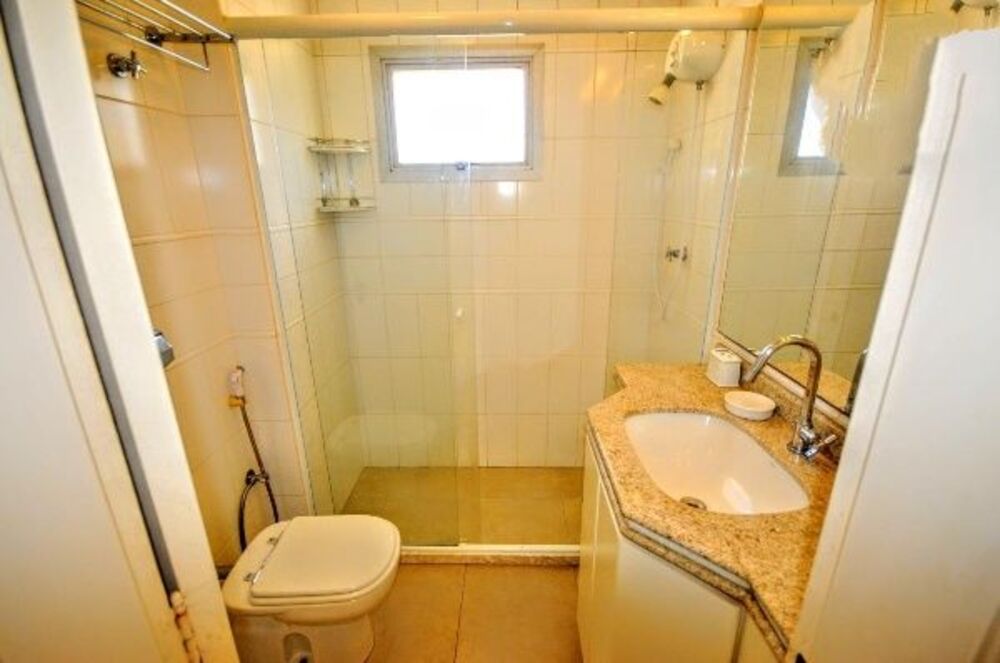 Apartamento à venda com 1 quarto, 55m² - Foto 8