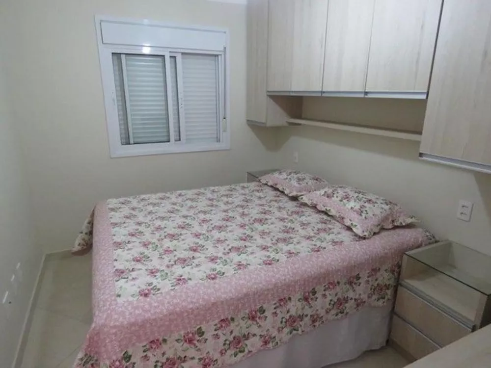 Apartamento à venda com 2 quartos, 57m² - Foto 2