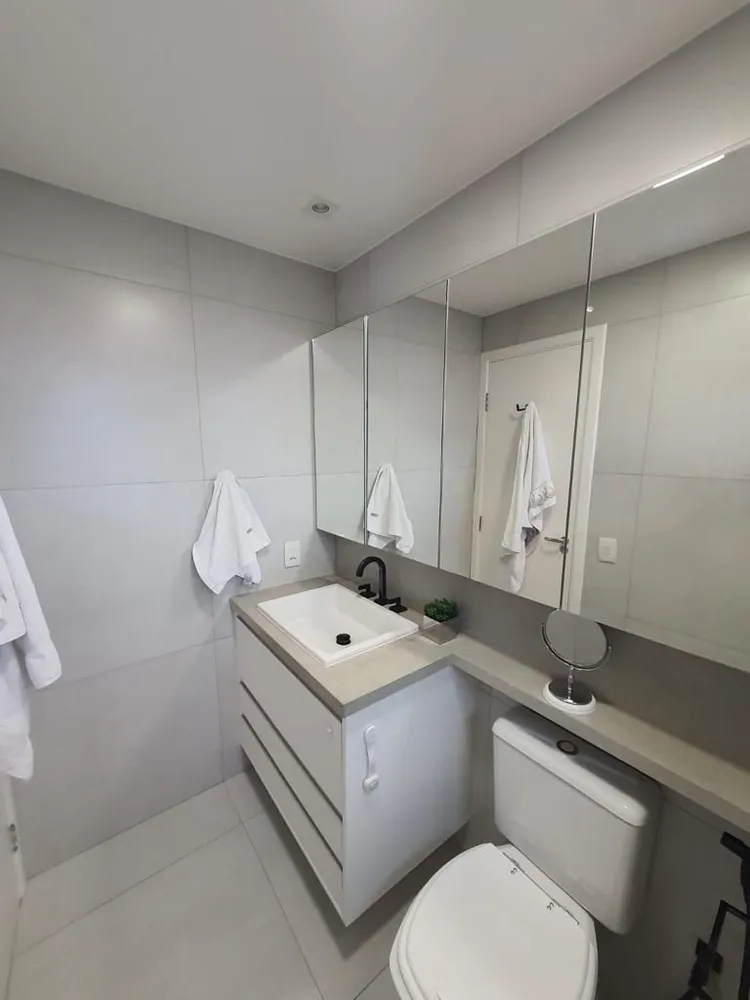 Apartamento, 3 quartos, 113 m² - Foto 11