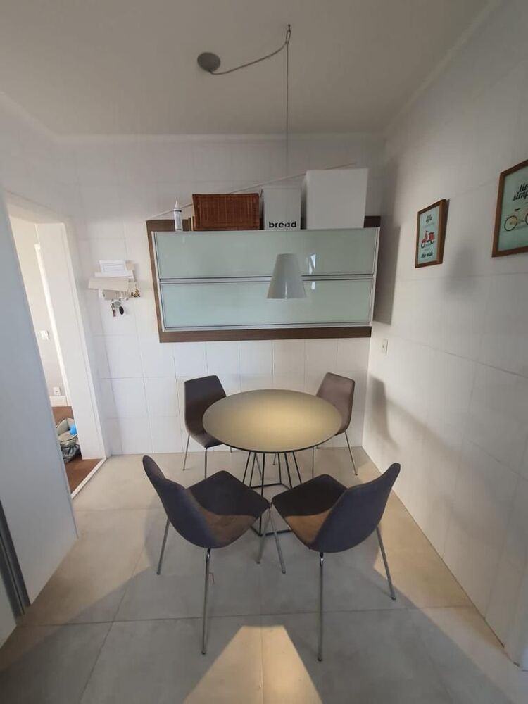 Apartamento à venda com 3 quartos, 113m² - Foto 4