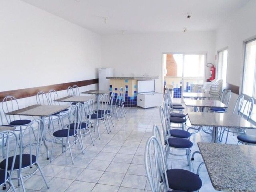 Apartamento, 3 quartos, 72 m² - Foto 8