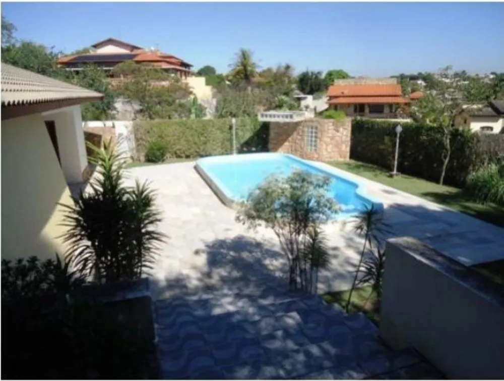 Casa de Condomínio, 4 quartos - Foto 7